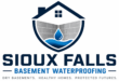 Sioux Falls Basement Waterproofing